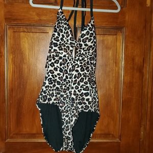 Bathing suit